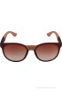 Tim Hawk Aviator Sunglasses